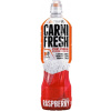 Extrifit Carnifresh Sparkling Caffeine free 850 ml - malina