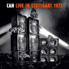 2CD Can: Live In Stuttgart 1975