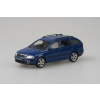 Škoda Octavia II Combi (2004) - Modrá Dynamic Uni ABREX 1:43