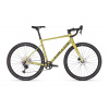 Gravel kolo Kellys Groot 90 Dusty yellow 2025 Podkarta: S