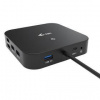 Dokovacia stanica i-Tec USB-C Dual Display Docking Station with Power Delivery 100 W C31DUALDPDOCKPD