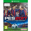 Pro Evolution Soccer 2017 Xbox One - krabicová verzia