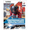 Engineering and Manufacturing T Level: Core (Anderson Paul)