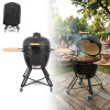 Insportline Keramický kamado gril Pyrexo 24