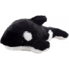 Uni Toys Plyšová kosatka 25 cm ECO-FRIENDLY