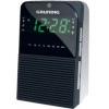 Hodiny - Rádio budík Electronic clock Grundig SN790 DCF (Hodiny - Rádio budík Electronic clock Grundig SN790 DCF)