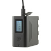 Jupio Baterie *ProLine* NP-F970 LCD (Micro USB + Type C input / USB 5V 2.1A output) 10050mAh
