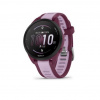 GARMIN FORERUNNER 165 MUSIC Berry / Lilac - oficiální česká distribuce