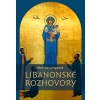 Libanonské rozhovory - Monika Langrock