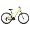 Dema RACER 26 lime 2023