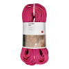 Horolezecké lano Mammut 9.5 Crag Dry Rope 80 m - zen/pink