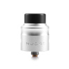 RDA atomizér Wotofo Nudge 24mm (Stříbrný)