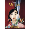 Mulan DVD