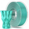 Tlačová struna (filament) Elegoo SILK PLA 1.75mm 1Kg Silk Mint Green 4260227