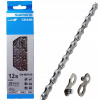 Reťaz Shimano XT CN-M8100 12s 126 článkov s rýchlospojkou uni