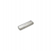 Kingston IronKey Locker+ 50/128GB/145MBps/USB 3.1/USB-A/Stříbrná (IKLP50/128GB)