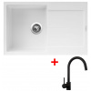 Set Sinks ULTIMA 790 + Vitalia