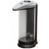 iQtech T500 Dávkovač mýdla bezdotykový, průhledný, 500 ml IQ00194