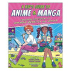 A Kid´s Guide to Anime & Manga - Samuel Sattin