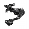 Zadná prehadzovačka Shimano DEORE RD-M6000 SGS 10rz