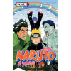 Naruto 54 Most vedoucí k míru