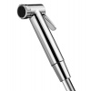 SCHELL Bidetová sprška PREMIUM kovová, držiak+sprchová hadica 900mm, chróm