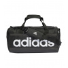 Adidas Essentials Linear Duffel HT4743 Bag Black 39l