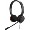Jabra Evolve 20 MS STEREO Jabra Evolve 20 Duo