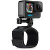 GoPro Držiak na ruku + zápästie (The Strap) AHWBM-002