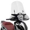 GIVI GIVI PLEXI PIAGGIO BEVERLY 5606A