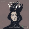 Vrány - Petra Dvořáková - online doručenie