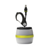 Kempingová lampa Goal Zero Light-A-Life 350 5W 350lm dĺžka kábla 2,44 m je možné prepojiť až s 8 lampami