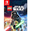 Traveller's Tales LEGO Star Wars: The Skywalker Saga (SWITCH) Nintendo Key 10000218049025