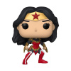 Funko POP! Wonder Woman 80th Anniversary POP! Wonder Woman (A Twist Of Fate) 9 cm