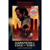 Stranger Things: Darkness on the Edge of Town - Adam Christopher