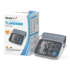 SimplyMED Automatický ramenný tlakomer model U80EH 1 ks