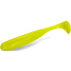 DELPHIN - Umelá nástraha Zandera UVs Yella 12 cm 5 ks