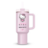Pyramid International Hello Kitty Stainless Steel Tumbler 1130 ml
