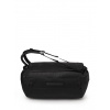 Cestovná taška Osprey Transporter Duffel 95 - raven black