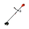 Křovinořez AKU 2x 18 V (bez baterie) Yato YT-85010