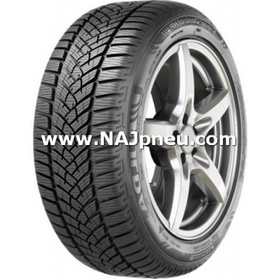 Fulda KRISTALL CONTROL HP2 225/45 R18 95V (XL)* #D,B,B(72dB)