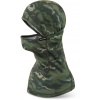 kukla DAKINE NINJA BALACLAVA Olive Ashcroft Camo L/XL