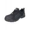 BATA INDUSTRIALS Poltopánky unisex Cernan W čierna Veľkosť: 40 B80B140
