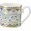 Villeroy & Boch 10-4730-1420 Šálka na espresso Samarkand Aquamarin 100 ml