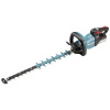 Makita UH004GZ na akumulátor nožnice na živý plot 40 V Li-Ion akumulátor 600 mm; UH004GZ