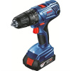BOSCH GSB 180-LI - 0 601 9F8 307 Aku príklepový skrutkovač