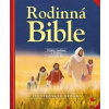 Rodinná Bible - Příběhy, meditace a modlitby na každý den - Wrightová Sally Ann