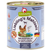GranataPet Lieblings Mahlzeit 6 x 800 g - biela ryba a hydina