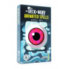 Dungeons & Dragons: Deck of Many Animated Spells Level 4 Vol 1 (EN), A-W