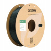 ESun filament PLA-CF zelený 1.75 mm 1 kg papierová cievka